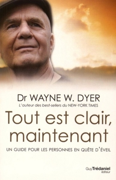 Tout est clair maintenant - Image principale