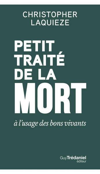 Petit traité de la mort à l'usage des bons vivants - Image principale