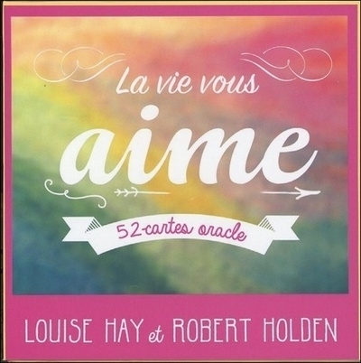 Coffret la vie vous aime - Image principale