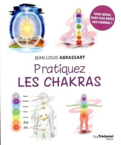 Pratiquez les chakras - Image principale