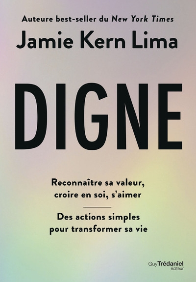 Digne - reconnaître sa valeur, croire en soi, s'aimer - Image principale