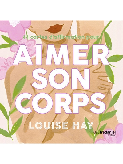 Aimer son corps - Image principale
