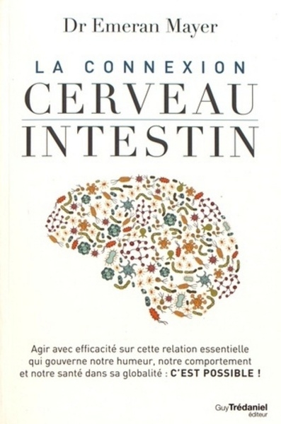 La connexion cerveau intestin - Image principale