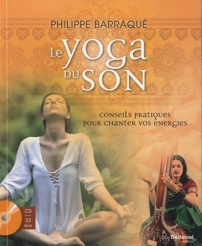 Le yoga du son - Image principale