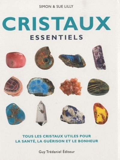 Cristaux essentiels - Image principale