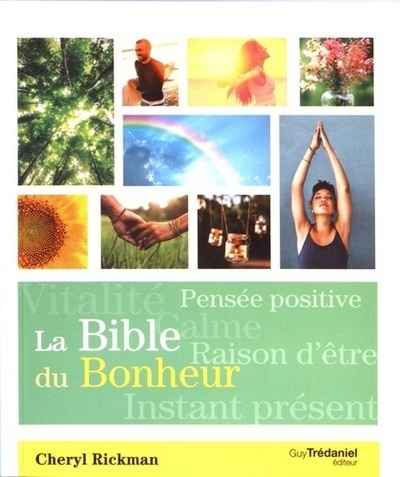 La bible du bonheur - Image principale