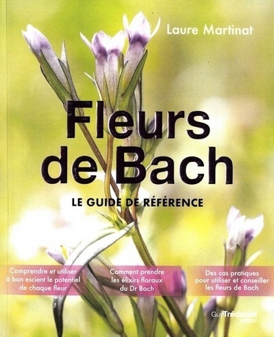 Fleurs de bach - Image principale