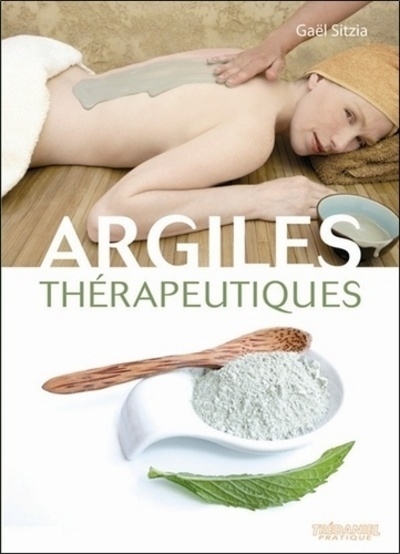 Argiles thérapeutiques - Image principale