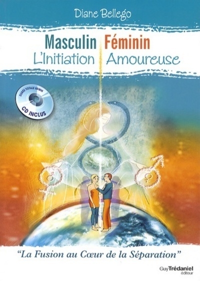 Masculin féminin, l'initiation amoureuse - Image principale