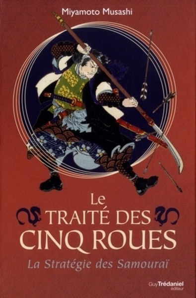 Le traité des cinq roues - Image principale