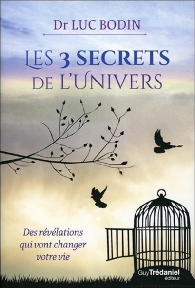 Les 3 secrets de l'univers - Image principale