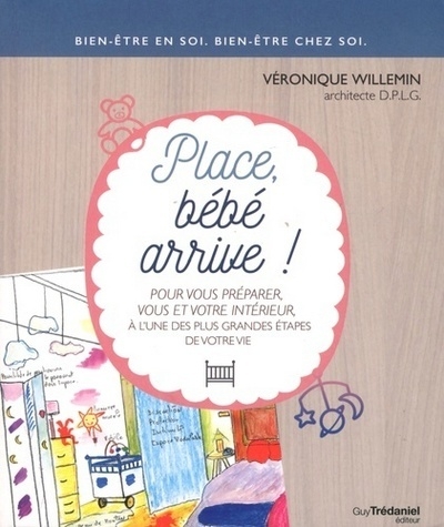 Place, bébé arrive ! - Image principale