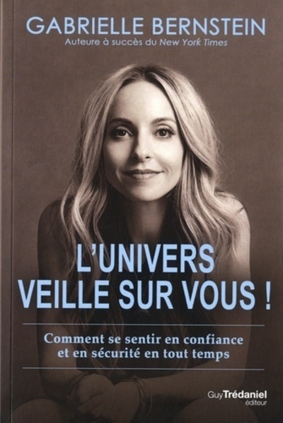 L'univers veille sur vous ! - Image principale