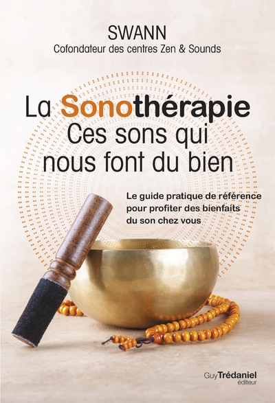 La sonothérapie - ces sons qui nous font du bien - Image principale