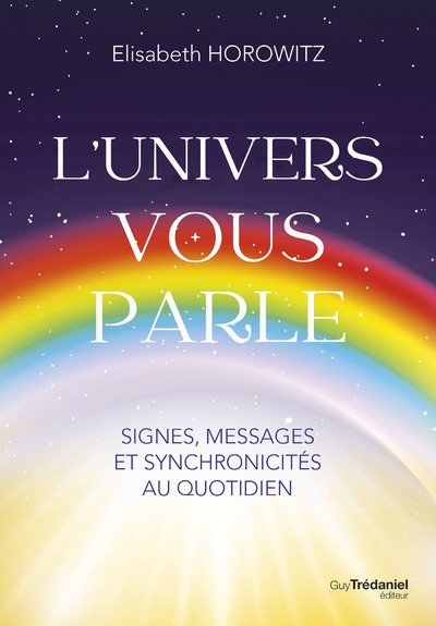 L'univers vous parle - Image principale