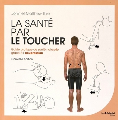 La santé par le toucher - Image principale
