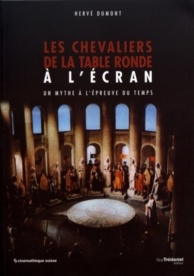 Les chevaliers de la table ronde à l'écran - Image principale