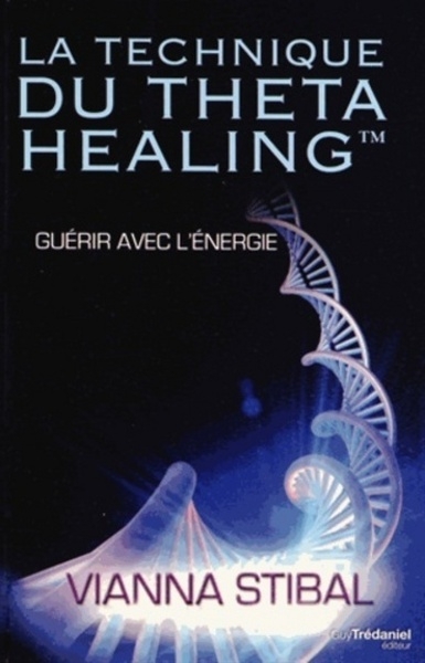 La technique du theta healing - guérir avec l'énergie - Image principale