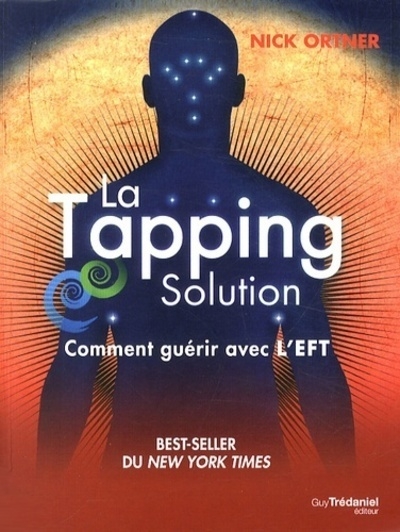 La solution tapping - comment guerir avec l'eft - Image principale
