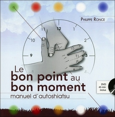 Le bon point au bon moment (cd) - Image principale