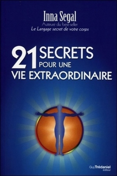 21 secrets pour une vie extraordinaire - Image principale