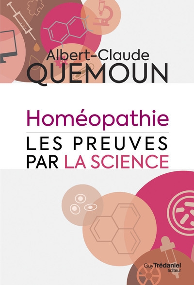 L'homéopathie, les preuves par la science - Image principale