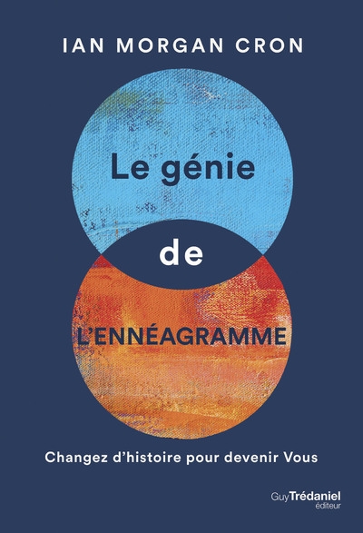 Le génie de l'ennéagramme - changez l'histoire pour devenir vous - Image principale