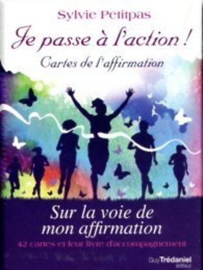 Je passe à l'action ! - Image principale