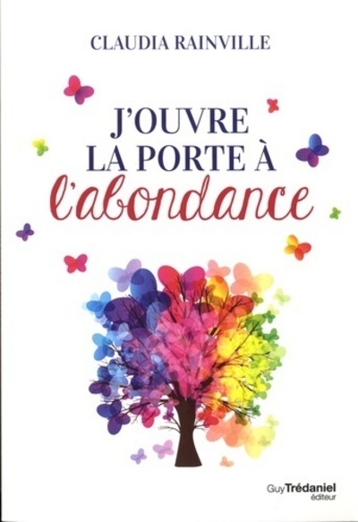 J'ouvre la porte à l'abondance - Image principale
