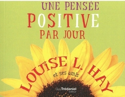Une pensée positive par jour - Image principale