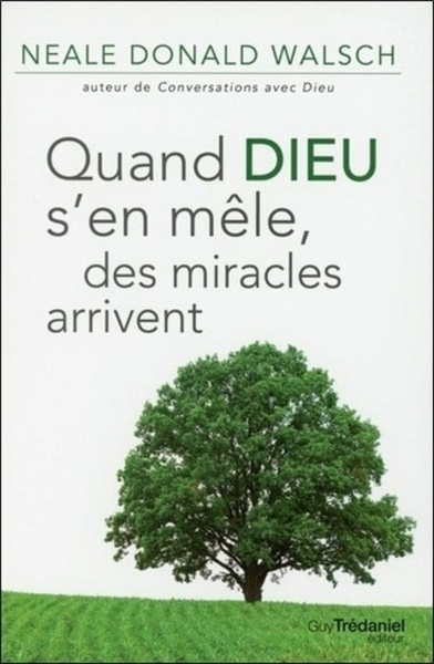 Quand dieu s'en mêle, des miracles arrivent - Image principale
