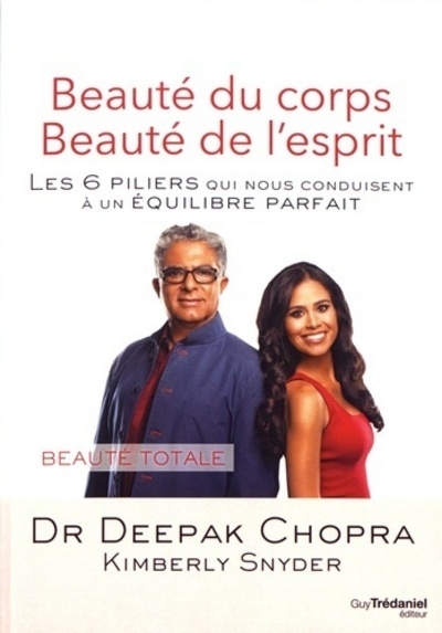 Beauté du corps, beauté de l'esprit - les 6 piliers qui nous conduisent à un équilibre parfait - Image principale