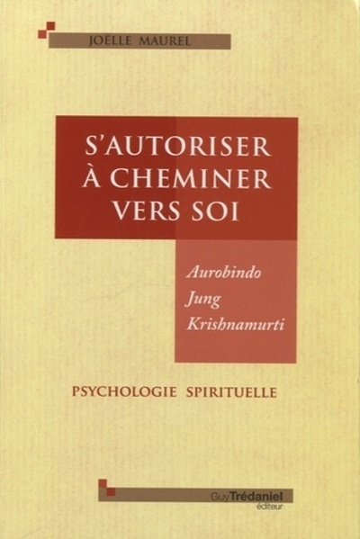 S'autoriser à cheminer vers soi - Image principale