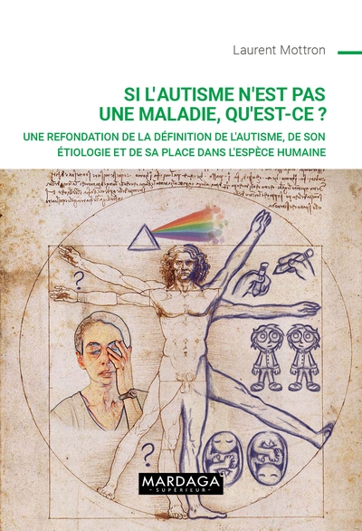 Si l’autisme n’est pas une maladie, qu’est-ce ? - Image principale