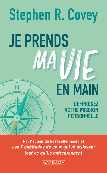 Je prends ma vie en main - Image principale