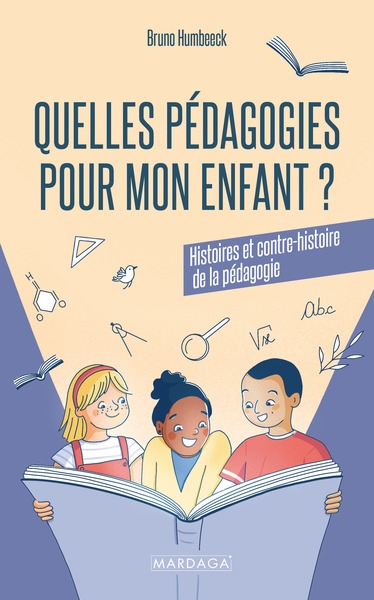 Quelles pédagogies pour mon enfant ? - Image principale