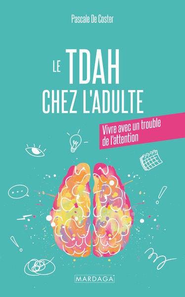 Le tdah chez l'adulte - Image principale