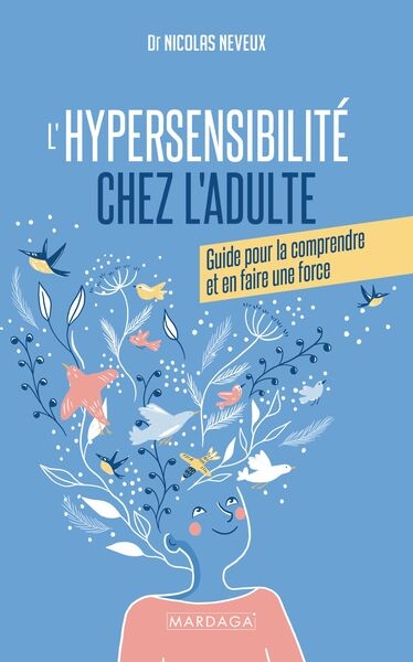 L'hypersensibilité chez l'adulte - Image principale