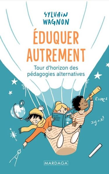Éduquer autrement - Image principale