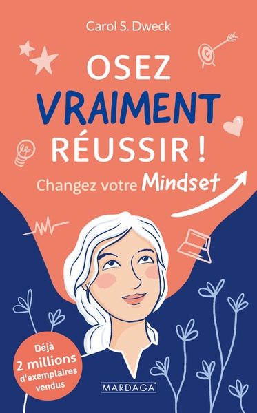 Osez vraiment réussir - Image principale