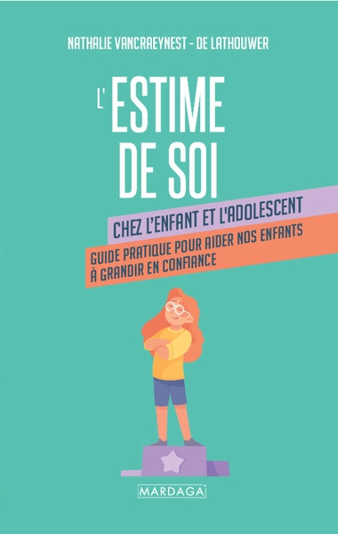 L'estime de soi chez l'enfant et l'adolescent - Image principale