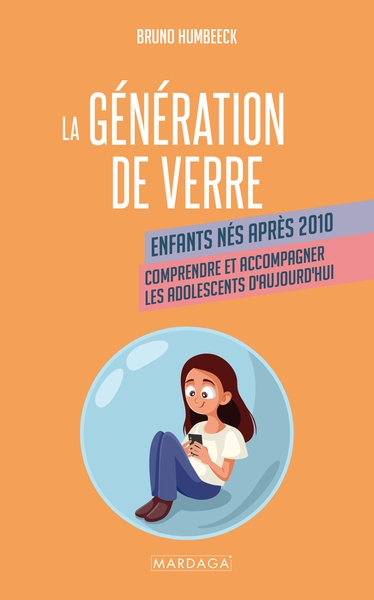 La génération de verre - Image principale