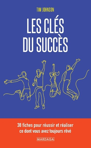 Les clés du succès - Image principale
