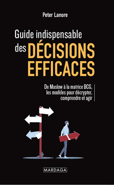 Guide indispensable des décisions efficaces - Image principale