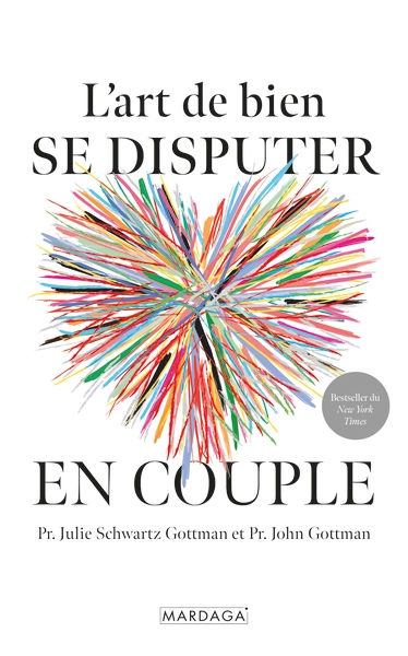 L’art de bien se disputer en couple - Image principale