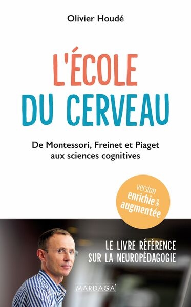 L'école du cerveau - Image principale