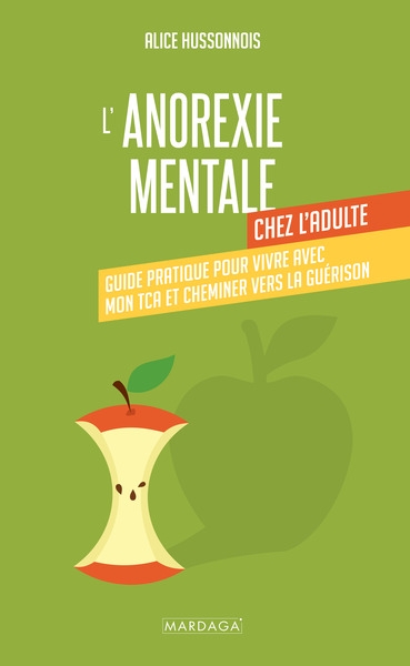 L'anorexie mentale chez l'adulte - Image principale