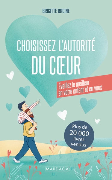 Choisissez l’autorité du cœur - Image principale