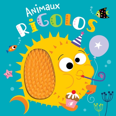 Animaux rigolos - Image principale