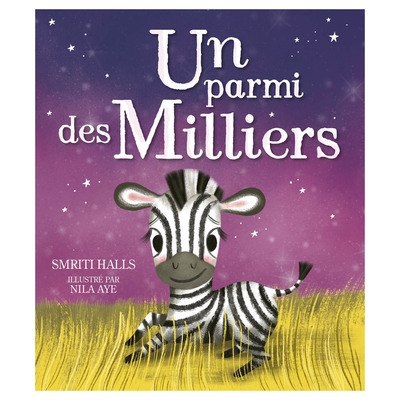 Un parmi des milliers - Image principale